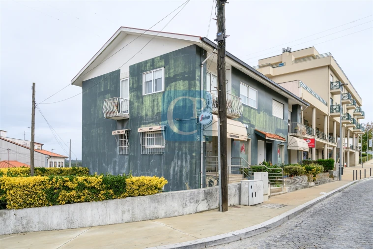 Negócio para Trespasse em Custóias, Leça do Balio e Guifões Foto 30