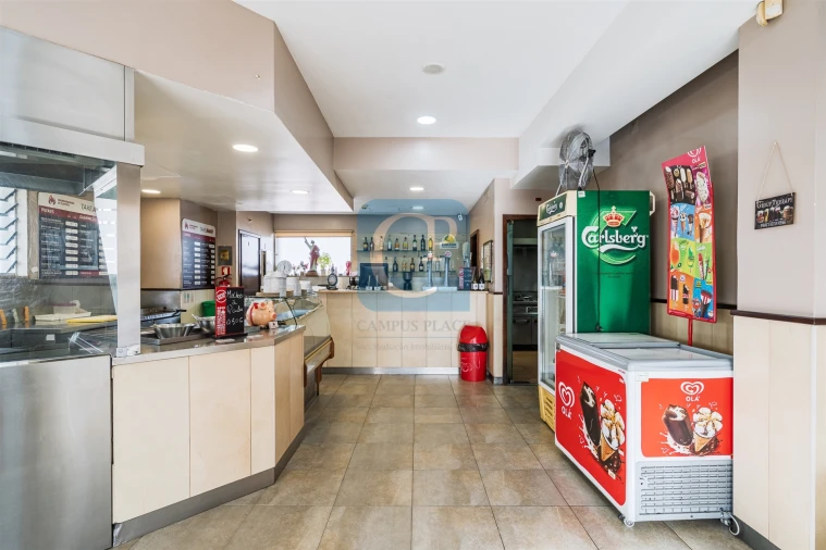 Negócio para Trespasse em Custóias, Leça do Balio e Guifões Foto 4