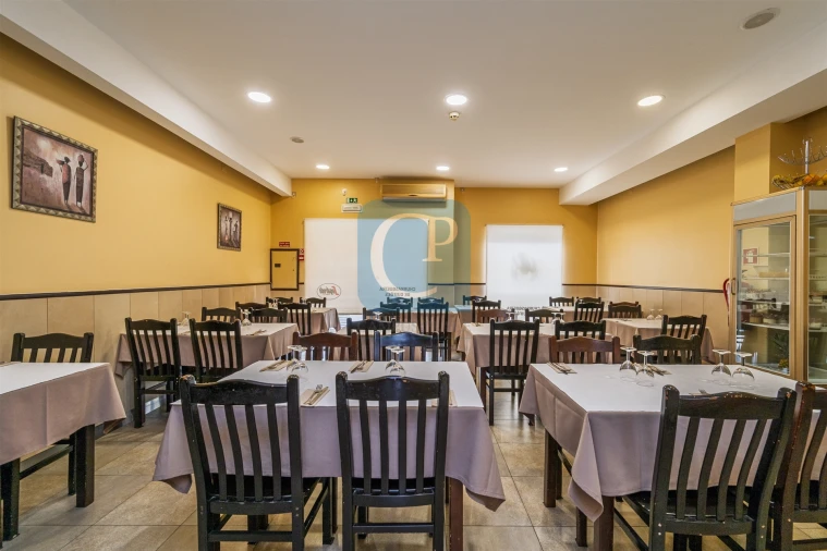 Negócio para Trespasse em Custóias, Leça do Balio e Guifões Foto 17