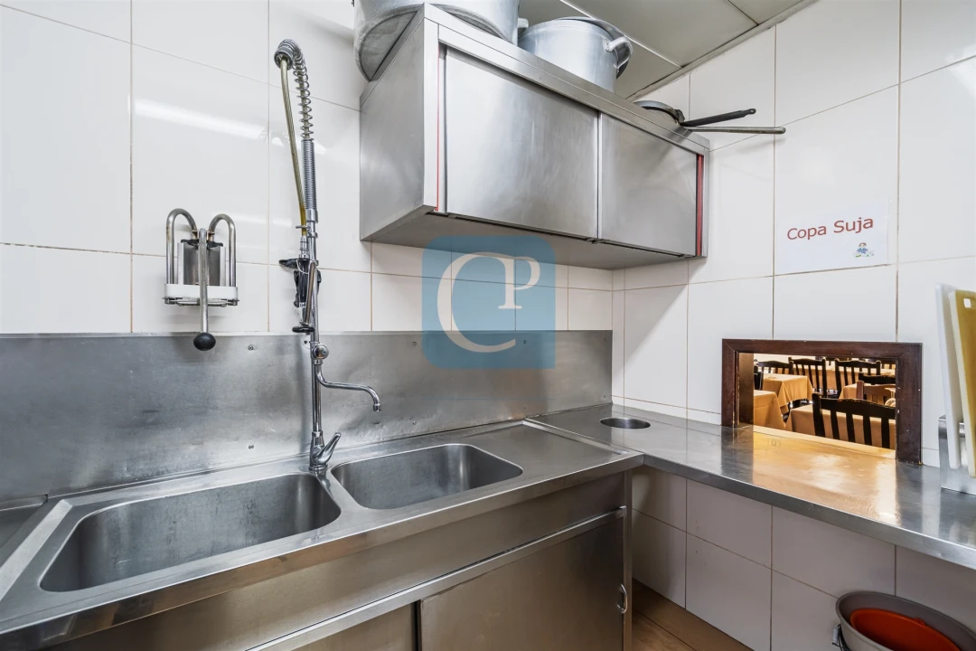 Negócio para Trespasse em Custóias, Leça do Balio e Guifões Foto 14