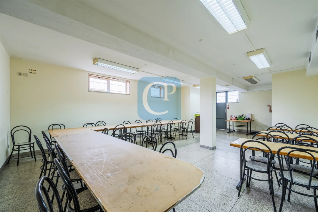 Negócio para Trespasse em Custóias, Leça do Balio e Guifões Foto 22