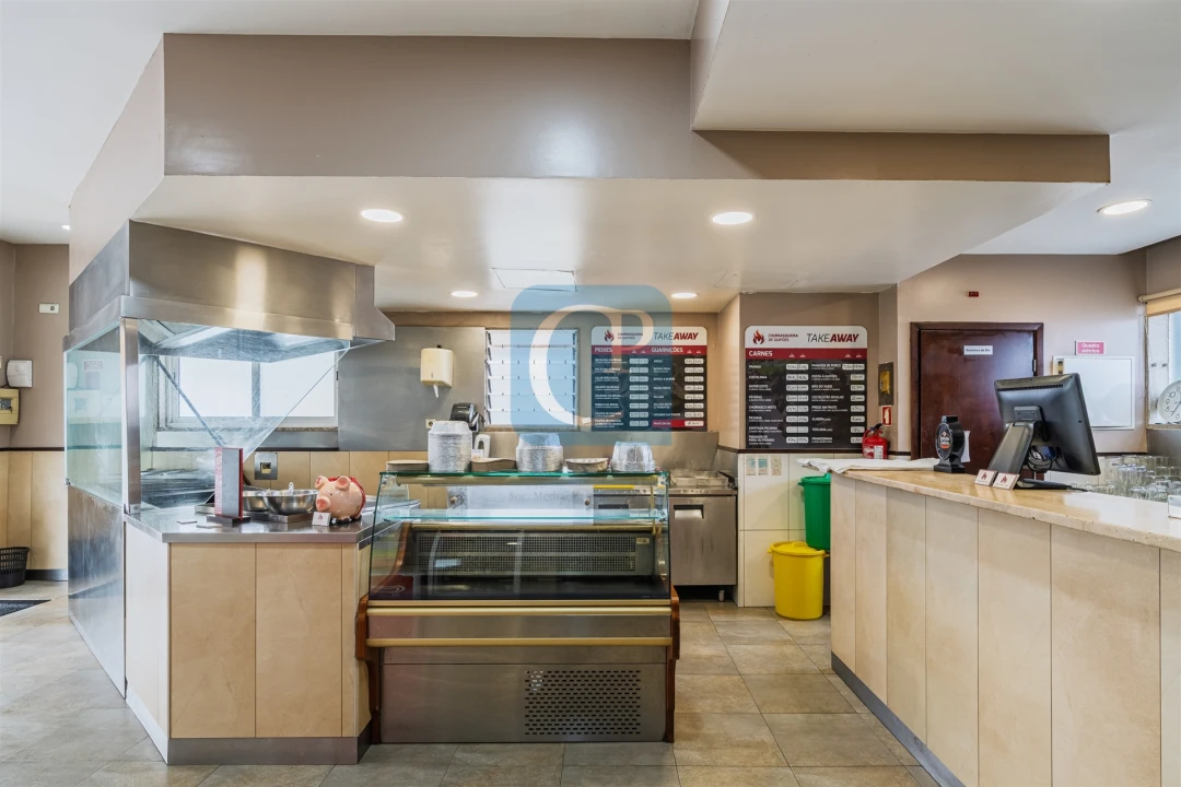 Negócio para Trespasse em Custóias, Leça do Balio e Guifões Foto 7