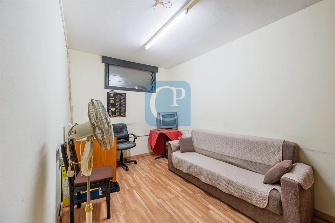 Negócio para Trespasse em Custóias, Leça do Balio e Guifões Foto 27