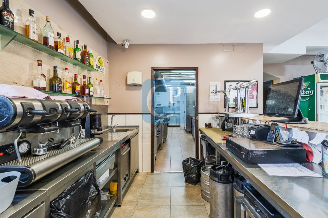 Negócio para Trespasse em Custóias, Leça do Balio e Guifões Foto 11