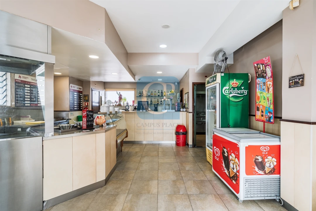 Negócio para Trespasse em Custóias, Leça do Balio e Guifões Foto 4