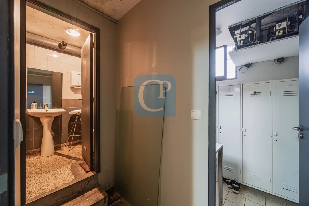 Negócio para Trespasse em Custóias, Leça do Balio e Guifões Foto 26