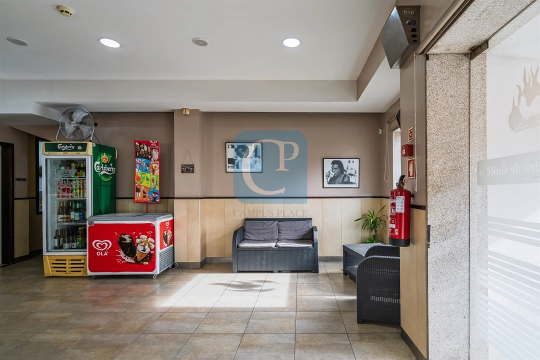 Negócio para Trespasse em Custóias, Leça do Balio e Guifões Foto 5