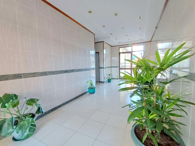 Apartamento T4 para Arrendamento em Buarcos