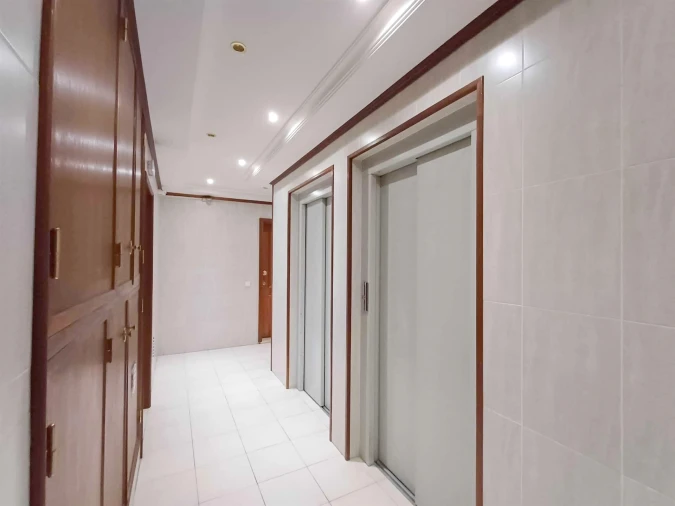 Apartamento T4 para Arrendamento em Buarcos Foto 3