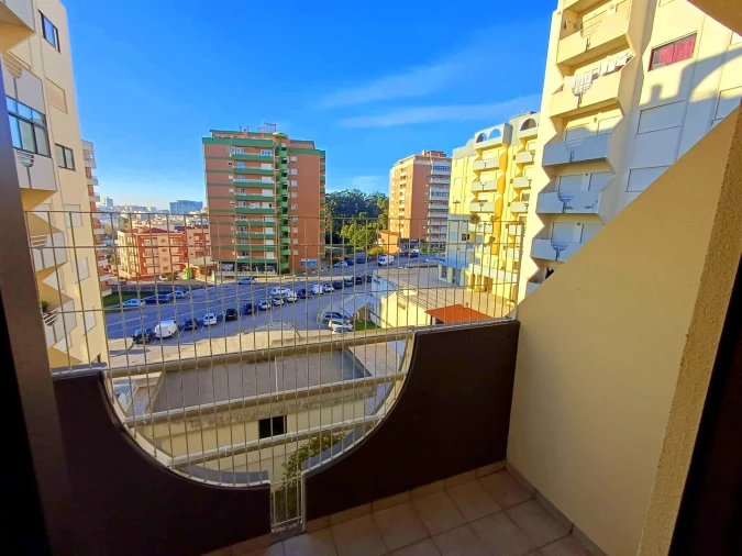 Apartamento T4 para Arrendamento em Buarcos Foto 11