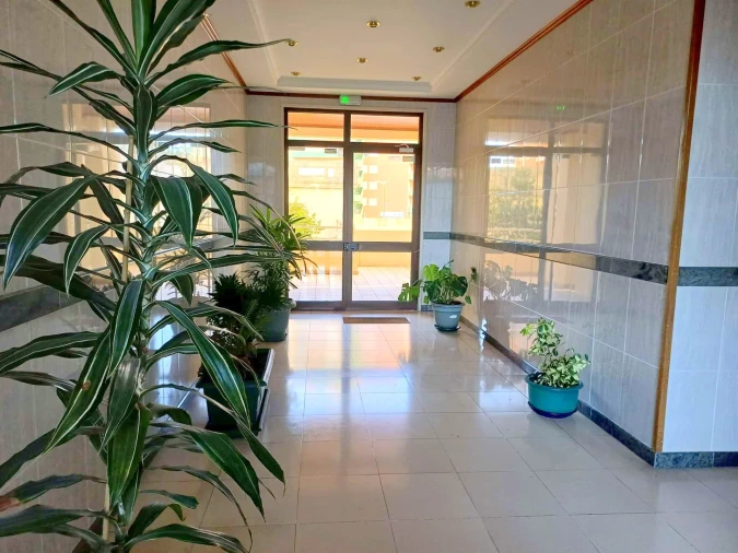 Apartamento T4 para Arrendamento em Buarcos Foto 2