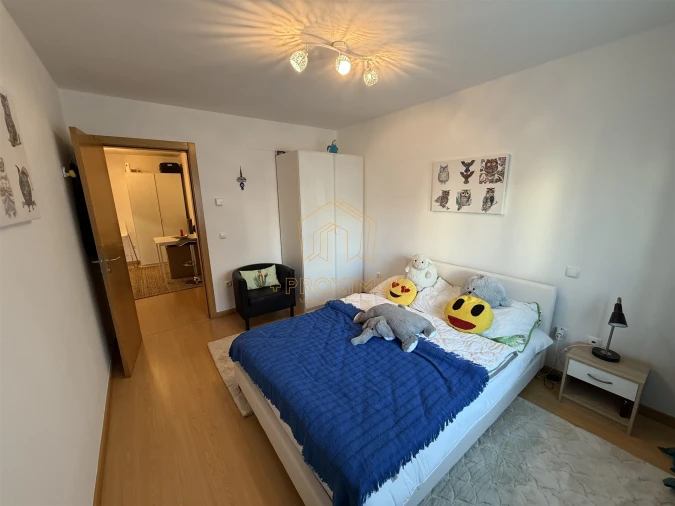 Apartamento T3 para Venda em São Pedro Foto 30