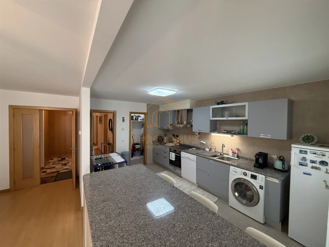 Apartamento T3 para Venda em São Pedro Foto 15