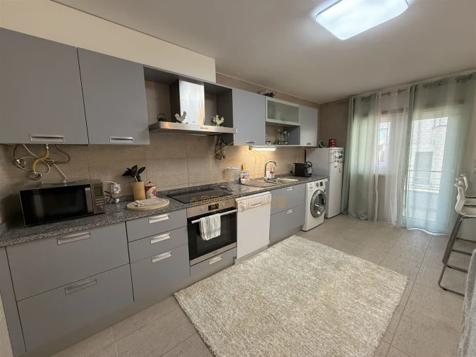 Apartamento T3 para Venda em São Pedro Foto 18