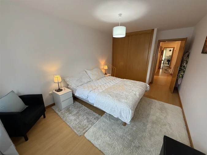 Apartamento T3 para Venda em São Pedro Foto 25