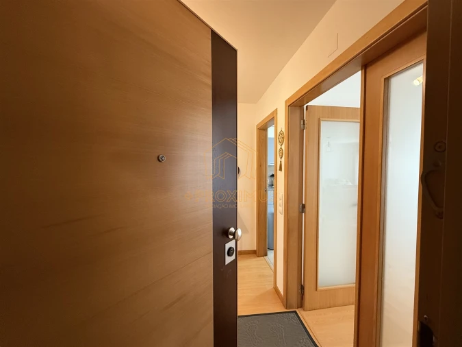 Apartamento T3 para Venda em São Pedro Foto 2