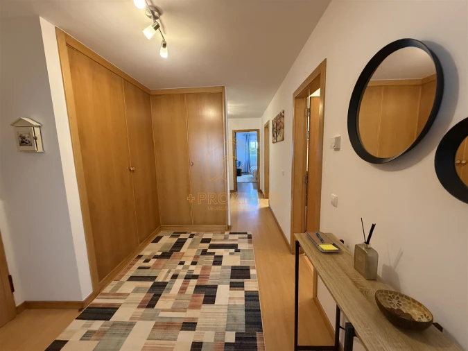 Apartamento T3 para Venda em São Pedro Foto 20