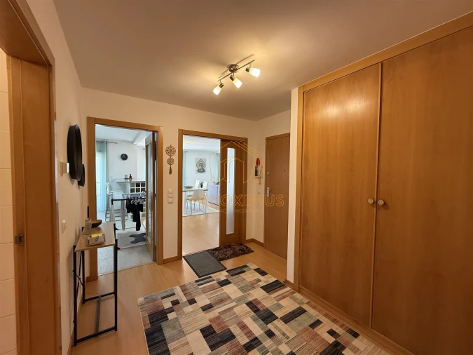 Apartamento T3 para Venda em São Pedro Foto 3