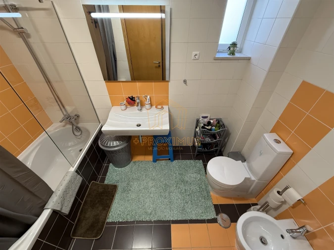 Apartamento T3 para Venda em São Pedro Foto 27