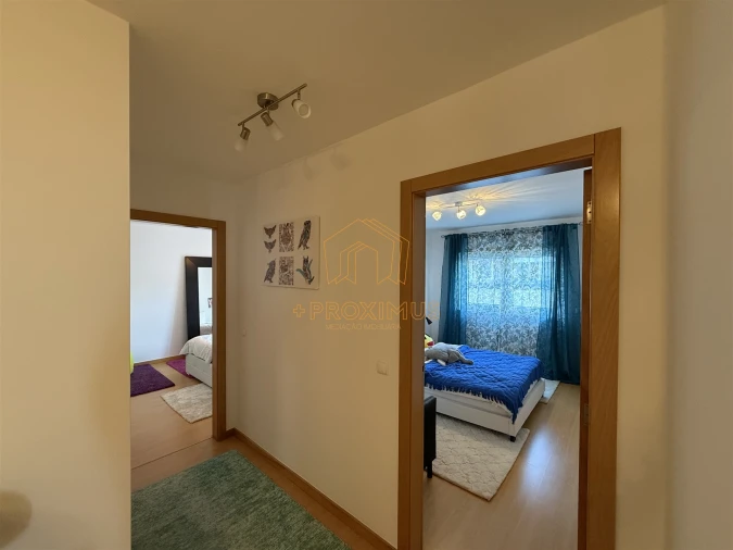 Apartamento T3 para Venda em São Pedro Foto 28