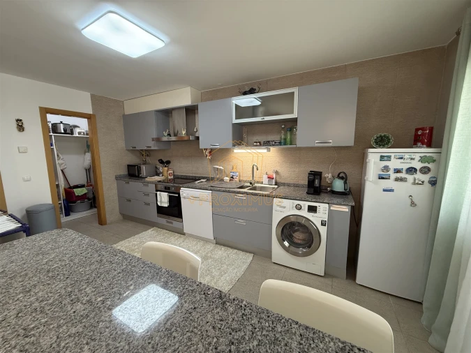 Apartamento T3 para Venda em São Pedro Foto 14