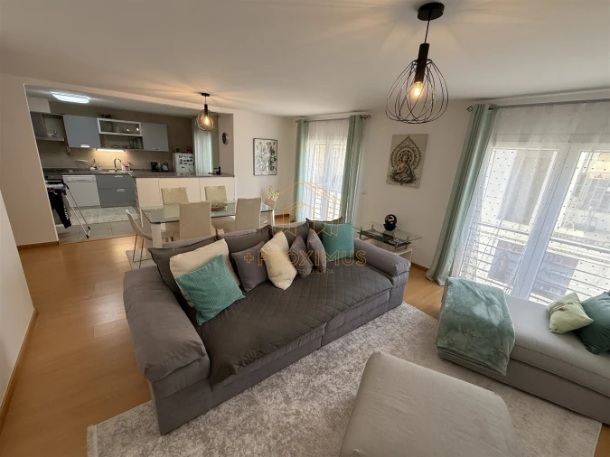 Apartamento T3 para Venda em São Pedro Foto 1