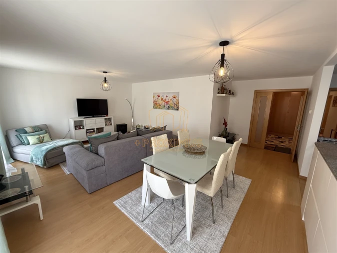 Apartamento T3 para Venda em São Pedro Foto 8