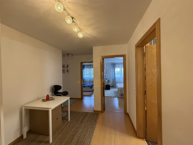 Apartamento T3 para Venda em São Pedro Foto 23