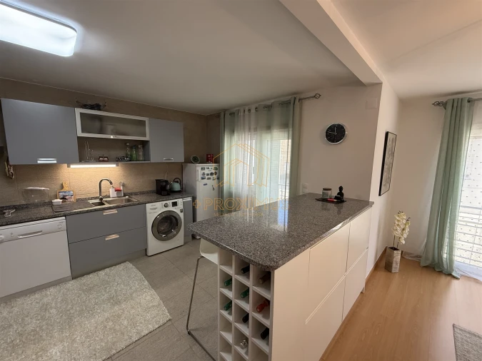Apartamento T3 para Venda em São Pedro Foto 13