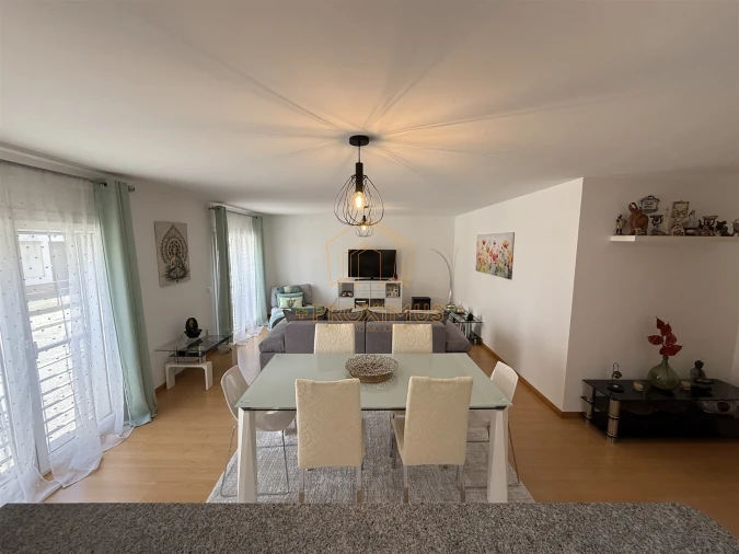 Apartamento T3 para Venda em São Pedro Foto 7