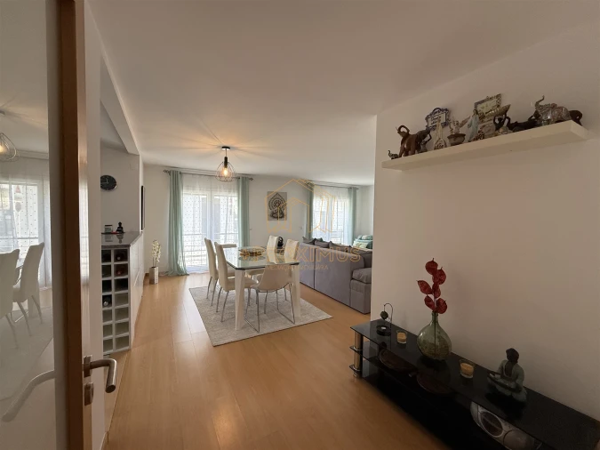 Apartamento T3 para Venda em São Pedro Foto 4