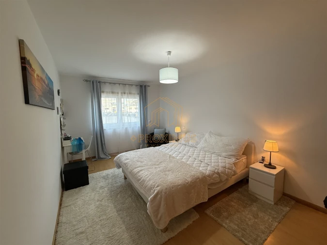 Apartamento T3 para Venda em São Pedro Foto 24