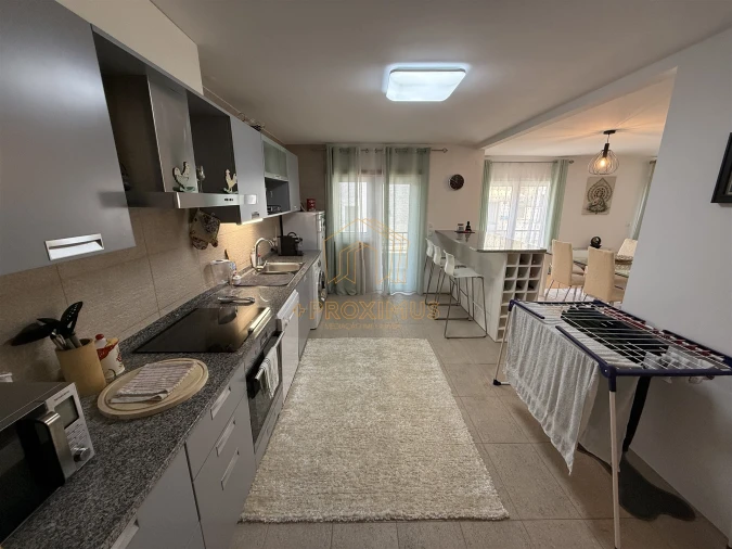 Apartamento T3 para Venda em São Pedro Foto 19