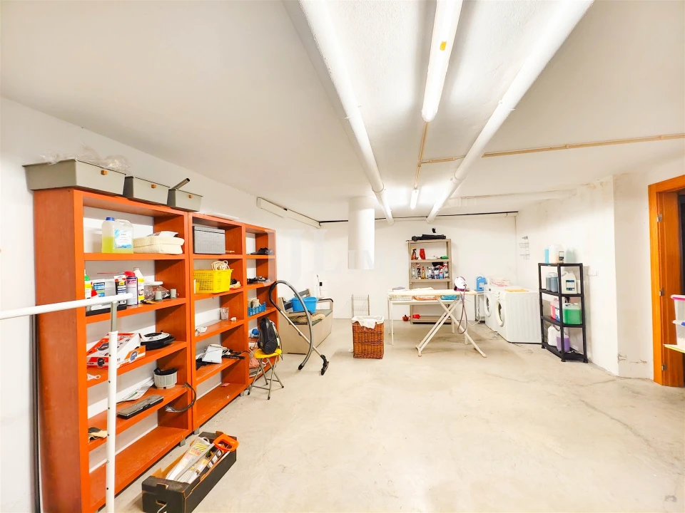 Moradia T4 para Arrendamento em Cascais e Estoril Foto 26