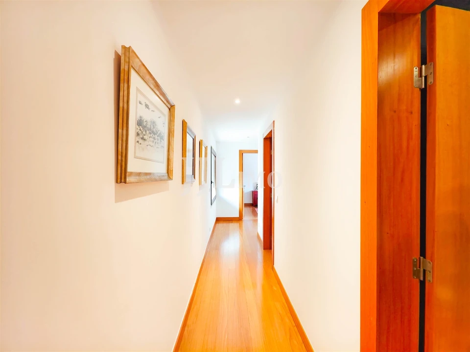 Moradia T4 para Arrendamento em Cascais e Estoril Foto 9