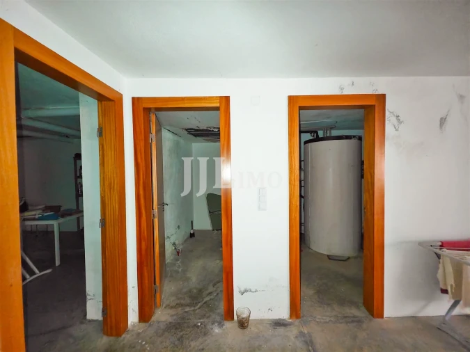 Moradia T4 para Arrendamento em Cascais e Estoril Foto 25