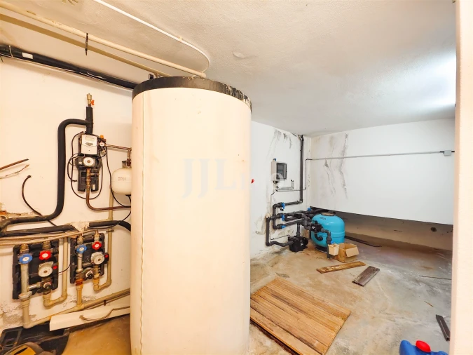 Moradia T4 para Arrendamento em Cascais e Estoril Foto 27