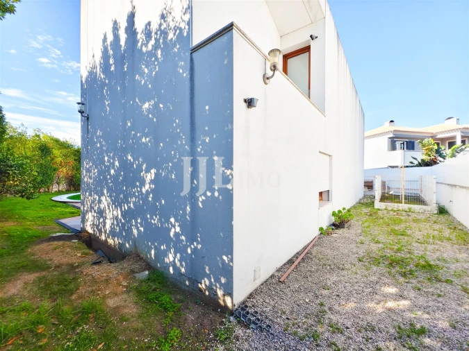 Moradia T4 para Arrendamento em Cascais e Estoril Foto 31