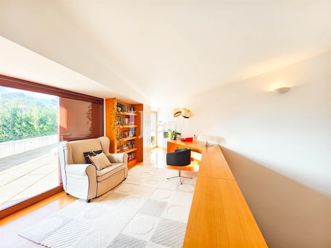 Moradia T4 para Arrendamento em Cascais e Estoril Foto 16