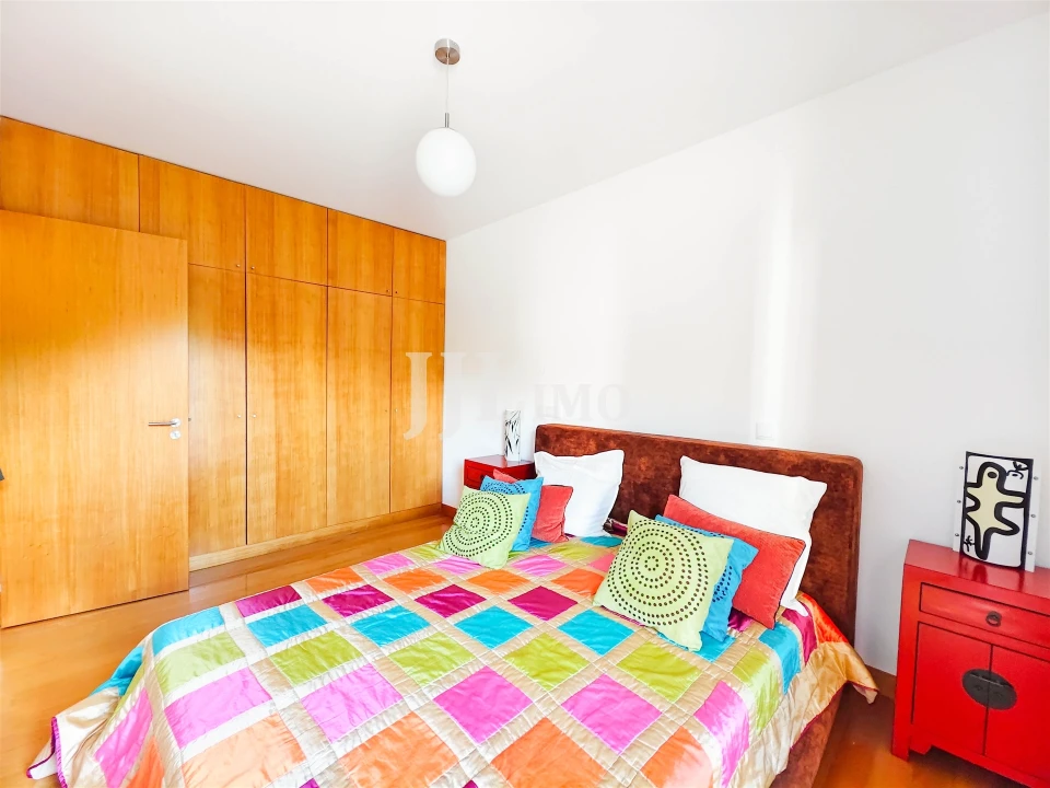 Moradia T4 para Arrendamento em Cascais e Estoril Foto 13