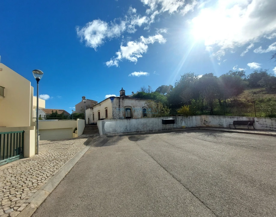 Terreno Misto para Venda em Loule (São Clemente) Foto 26