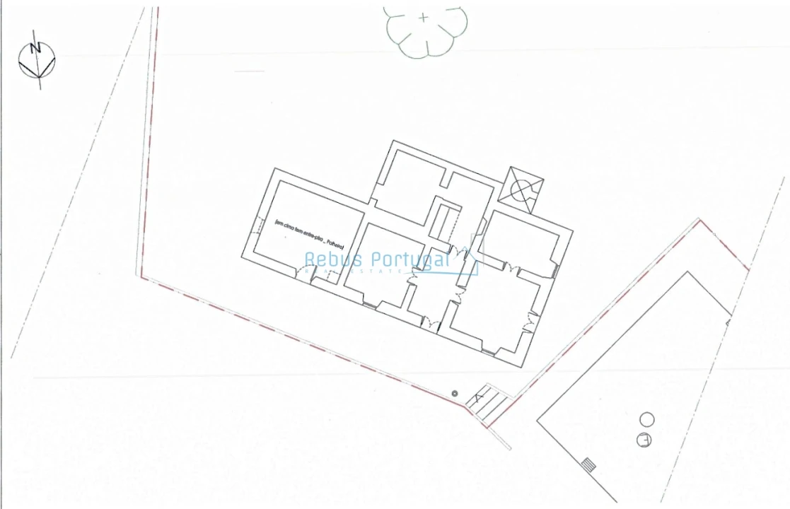 Terreno Misto para Venda em Loule (São Clemente) Foto 29