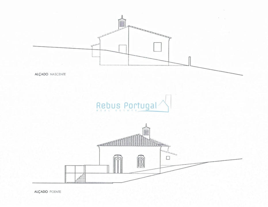 Terreno Misto para Venda em Loule (São Clemente) Foto 27