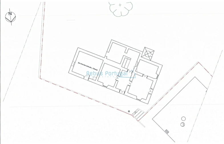 Terreno Misto para Venda em Loule (São Clemente) Foto 29