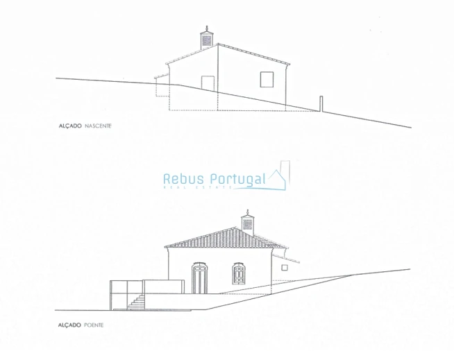 Terreno Misto para Venda em Loule (São Clemente) Foto 27