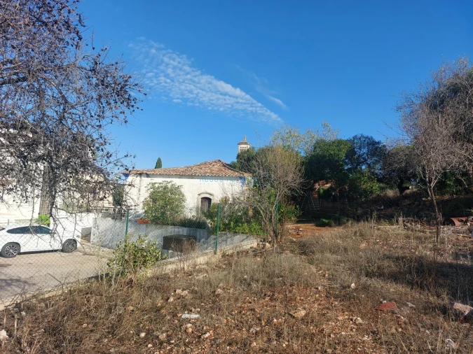 Terreno Misto para Venda em Loule (São Clemente) Foto 24