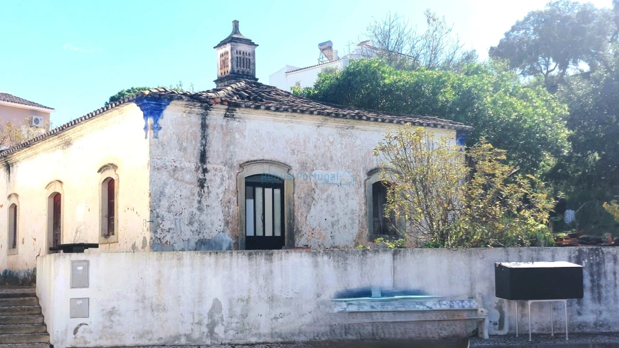 Terreno Misto para Venda em Loule (São Clemente) Foto 23