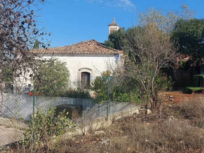 Terreno Misto para Venda em Loule (São Clemente) Foto 8