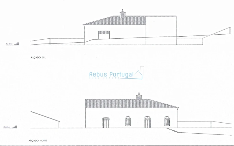 Terreno Misto para Venda em Loule (São Clemente) Foto 28