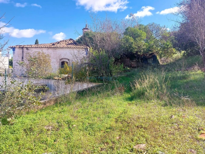 Terreno Misto para Venda em Loule (São Clemente) Foto 14